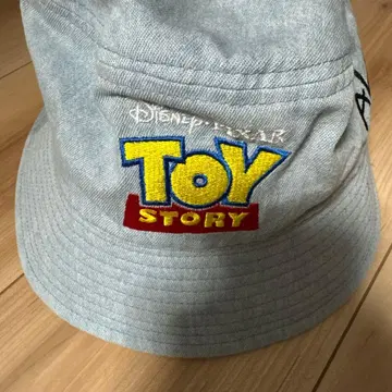 토이 스토리 버킷햇