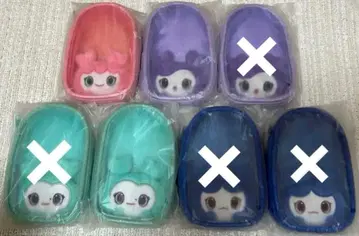 [ 미개봉 새상품 ] TWICE 파우치