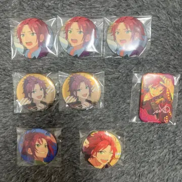 [ 한정판 판매 ] 이사라 마오 캔뱃지