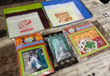 주토피아2 해피 복권 파우버드 키링 기타