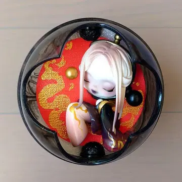 POP MART 팝마트 SKULLPANDA The Mirage