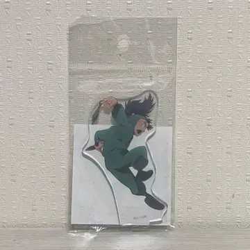 닌타마 란타로 닥타케 닌자대 최강의 군사 아크릴 스탠드 나나마츠 코헤이타