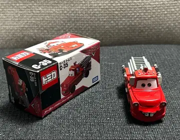 토미카 카즈 메이터