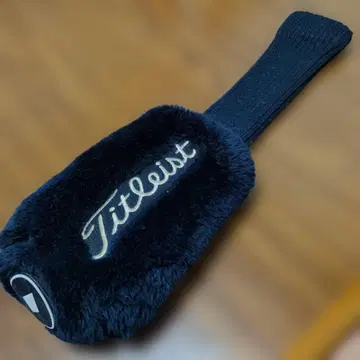 타이틀리스트 보아 드라이버용 골프헤드커버