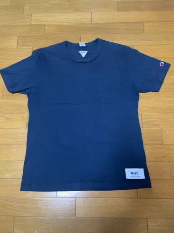 [ 론 헤르만 ] 챔피온 콜라보 T셔츠