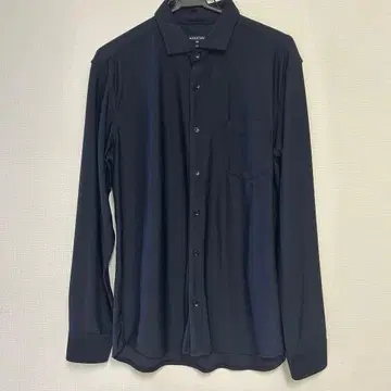 택 포함 새상품 니콜 긴팔 셔츠