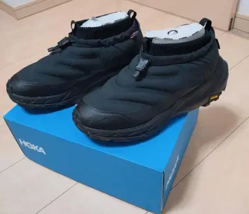 호카 카하 2 로스트 모크 GTX 새상품급