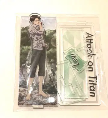 진격의 거인 리바이 아크릴 스탠드 16