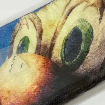 sekainoowari 세카오와 타월 피크