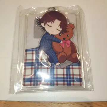 키쿠마루 에이지 굿나잇 아크릴 스트랩 테니스의 왕자님