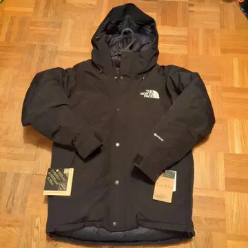 THE NORTH FACE Mountain Down Jacket