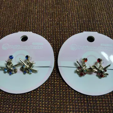 포켓몬 라티오스 라티아스 귀찌 포켓몬 센터