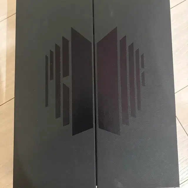 방탄소년단 PROOF 앨범(포토카드 포함)