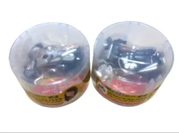 캔 커피 덤 바이크 2개 세트