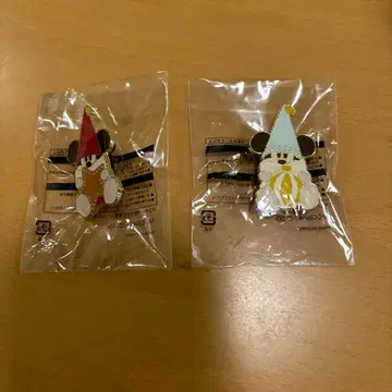 릴린린 핀 배지 2025