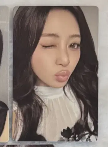 LESSERAFIM AAA 2025 LIVE WEVERSE 특전 윤진