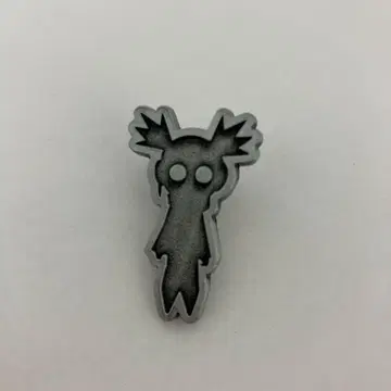 리틀 나이트메어 핀 배지