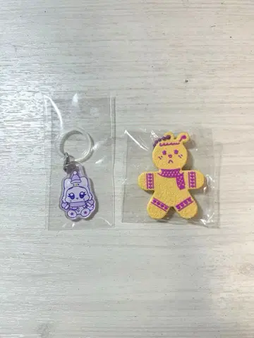 사사키 코코나 쿠키 참 ME:I 캡슐 토이 메지루시