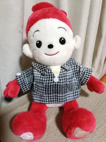 프리모푸엘 오메카시 컬렉션 따뜻한 체크