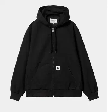 L carhartt WIP W' OG Active Jacket Black