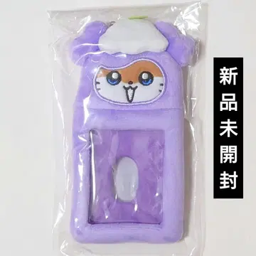 TWICE 사나 LOVELY 산리오 포토카드 홀더 코로코로쿠리린