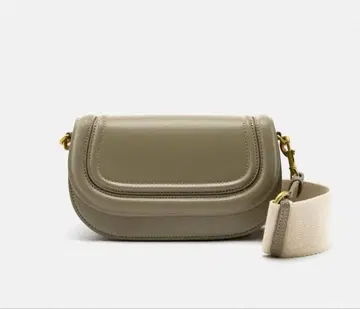 Zara 2way 백 그레이지