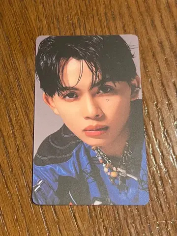 쿠사카와 나오야 타워 레코드 카페 트레이딩 카드