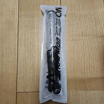 Snow Man on 응원봉