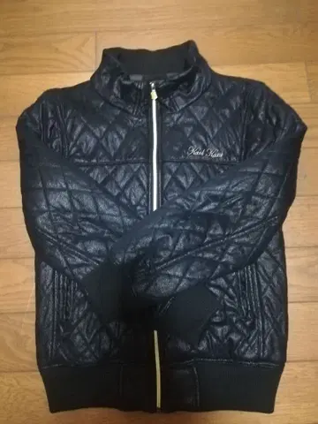 karl kani 칼카니 블루종