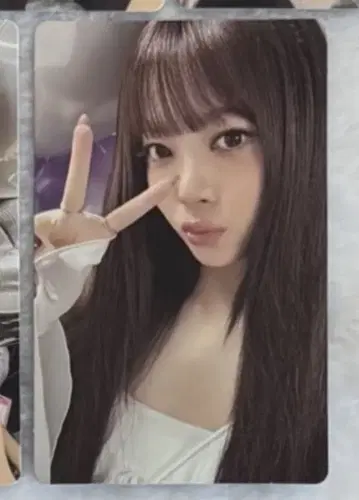 LESSERAFIM AAA 2025 LIVE WEVERSE 혜택 운채