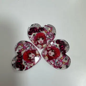 프리즘스톤 아이라짱 1식