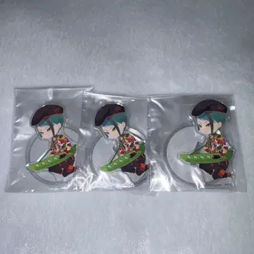 트위스테 전시회 제이드 콩 콩 이벤트