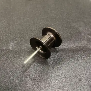 다이와 타투라 HD 153 스풀