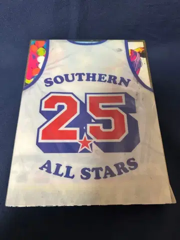 SAS SUMMER LIVE 2003 DVD