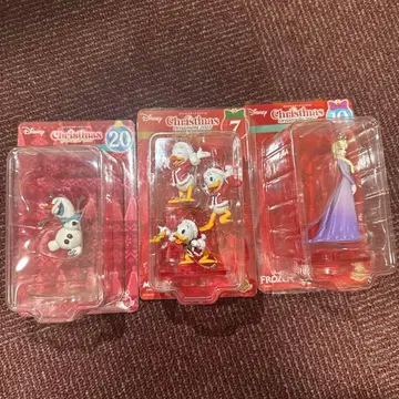 [ 낱개 판매 가능 ] Happy 복권 크리스마스 오너먼트 복권 3종