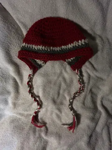 발라클라바 니트