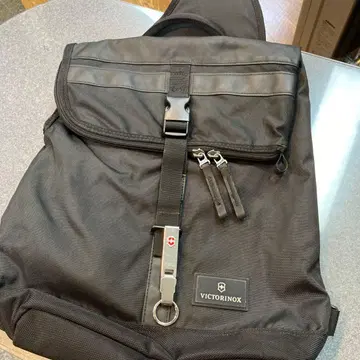빅토리녹스 숄더 백팩