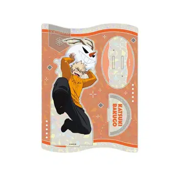 나의 히어로 아카데미아 바쿠고 카츠키 아크릴 스탠드