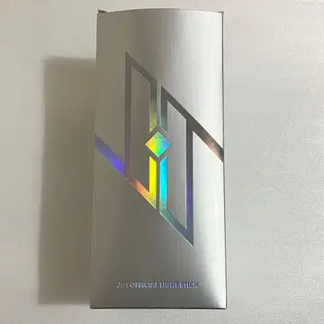 [ 완전 미사용 ] JO1 응원봉 ver1