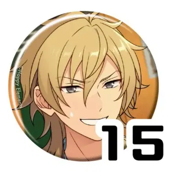 앙스타 콜렉션 캔뱃지 sep casual 히카제 카오루