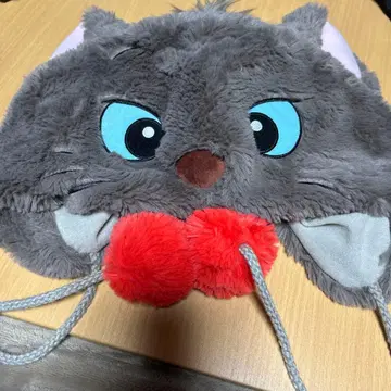 [ 디즈니 ] 귀여운 베를리오즈 팬캡