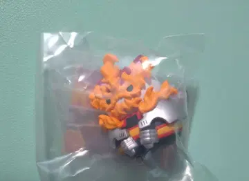 히로아카 냥코 엔데버