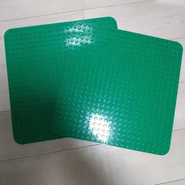 레고 듀플로 기초판 38 38