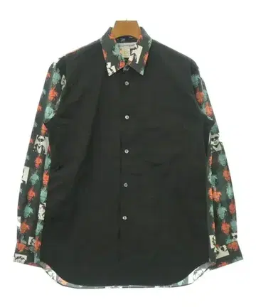 COMME des GARCONS SHIRT 캐주얼 셔츠 남성용