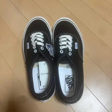 VANS Authentic 44 Dx Anaheim 27.0