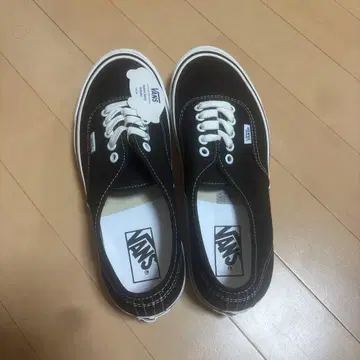 VANS Authentic 44 Dx Anaheim 27.0