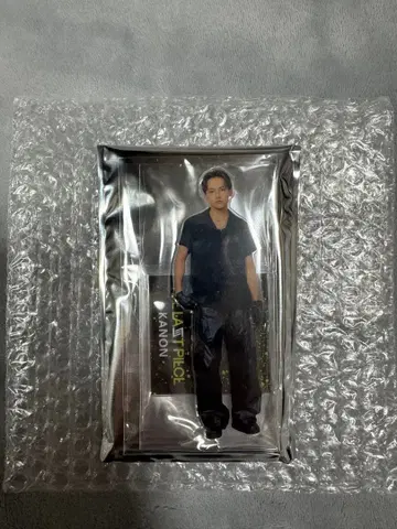 라스피 아크릴 스탠드 KANON