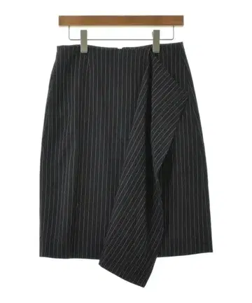 STELLA McCARTNEY 미디 스커트 여성용