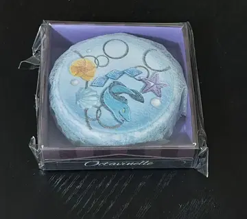 트위스테 마카롱 거울 플로이드 리치