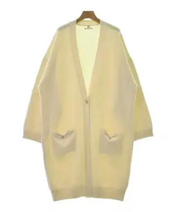 HERMES 가디건 여성용